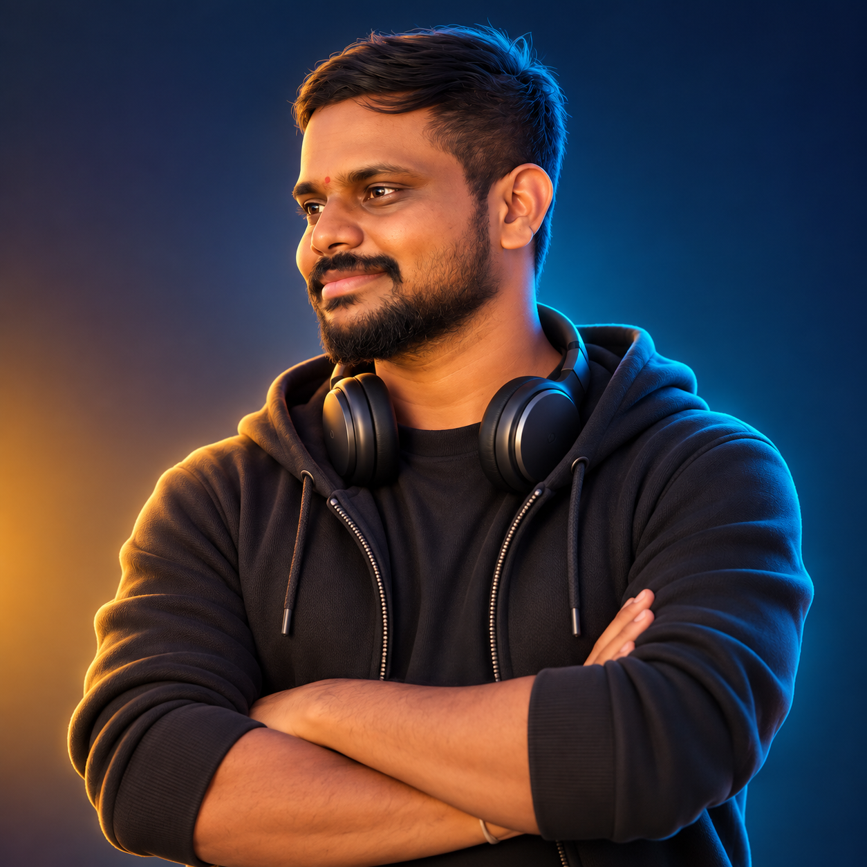 K Satyanarayana Chary (@sathya)